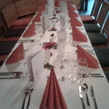 Fischerei Alt Schwerin