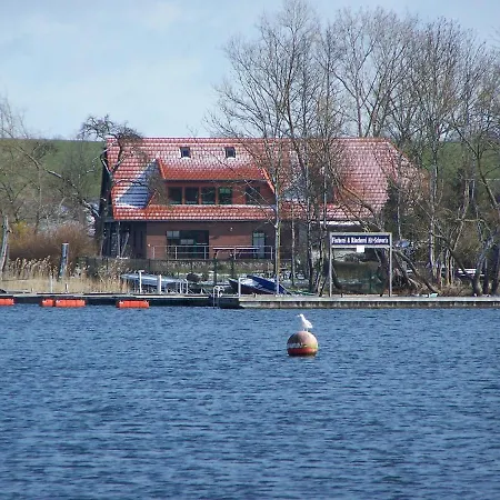 Fischerei 롯지 알트슈베른