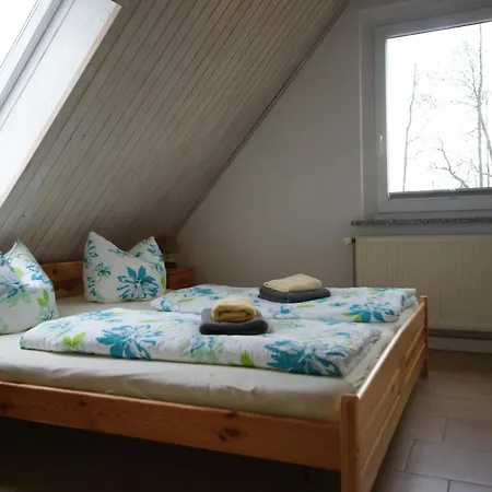 Fischerei Alt Schwerin