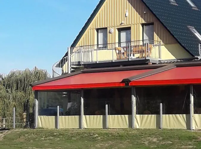 Fischerei * 알트슈베른