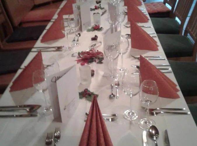 Fischerei 알트슈베른