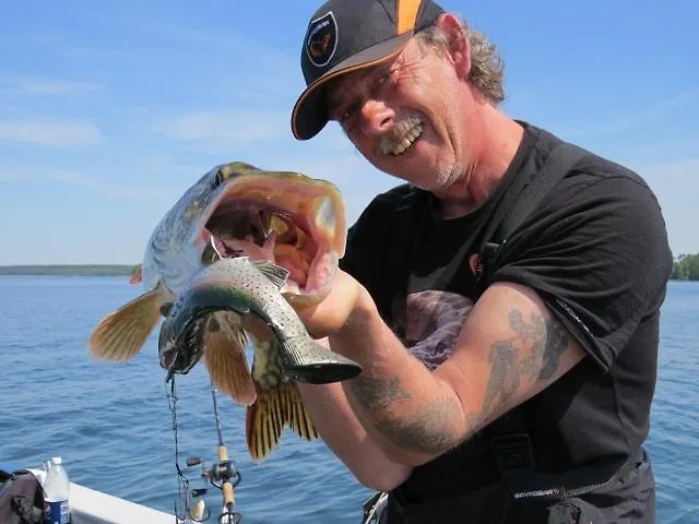 Fischerei * 알트슈베른