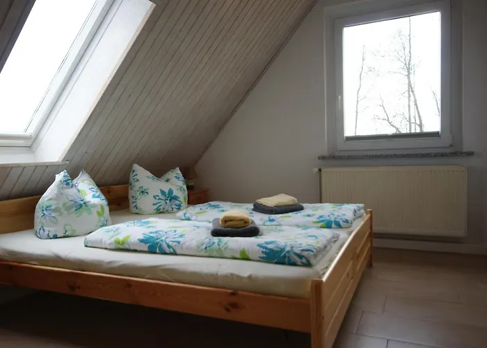 Fischerei 알트슈베른